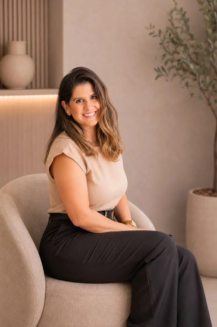 Juliete Rossi Estrategista de marcas