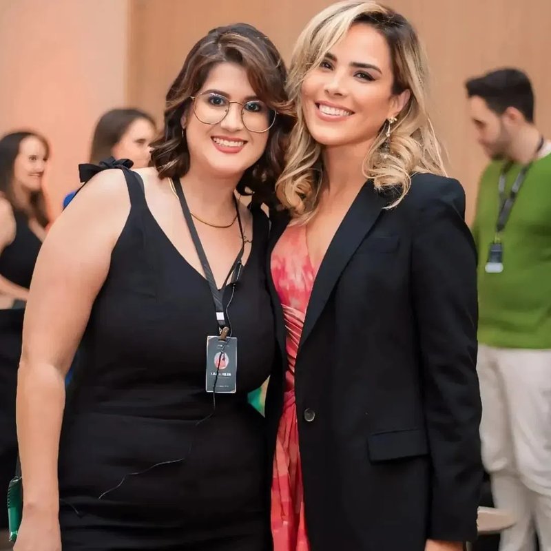Wanessa Camargo